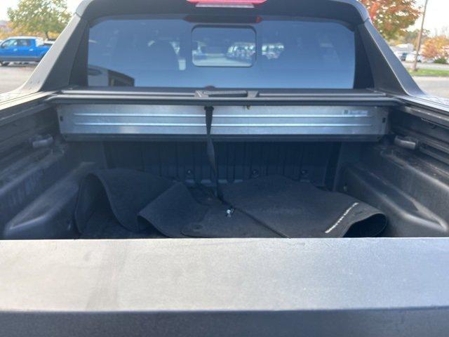 used 2023 Hyundai SANTA CRUZ car, priced at $23,500