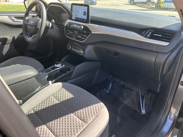 used 2020 Ford Escape car, priced at $16,894