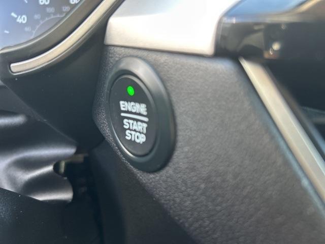 used 2020 Ford Escape car, priced at $16,894