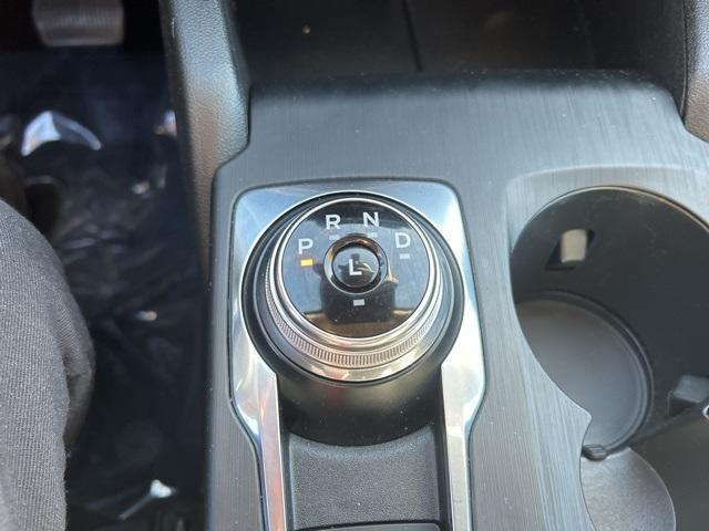 used 2020 Ford Escape car, priced at $16,894