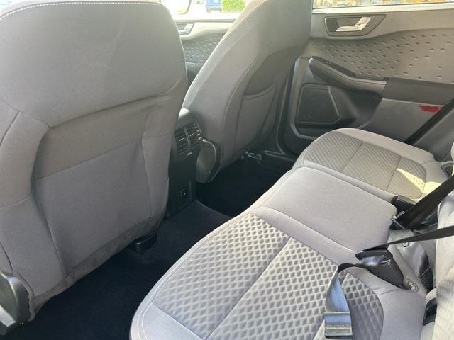used 2020 Ford Escape car, priced at $16,894