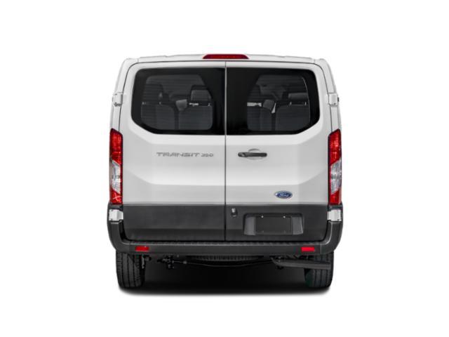 new 2024 Ford Transit-350 car