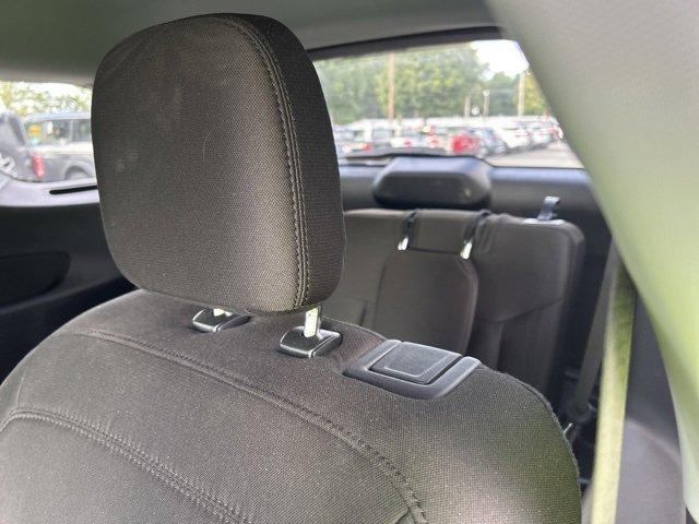 used 2022 Ford Explorer car, priced at $27,500