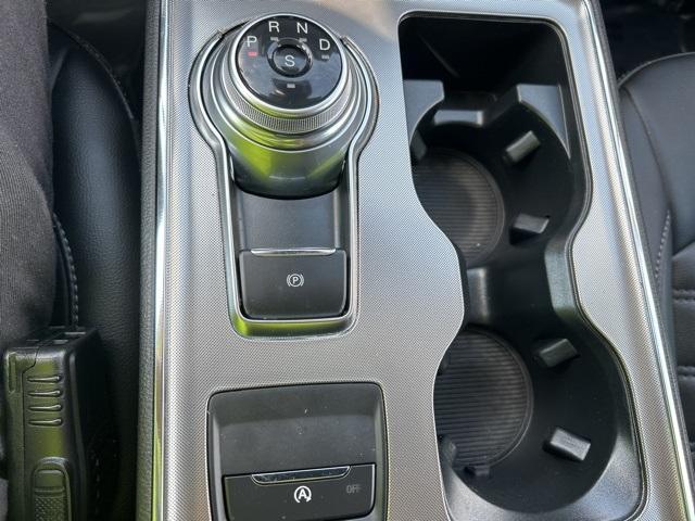 used 2022 Ford Edge car, priced at $29,900