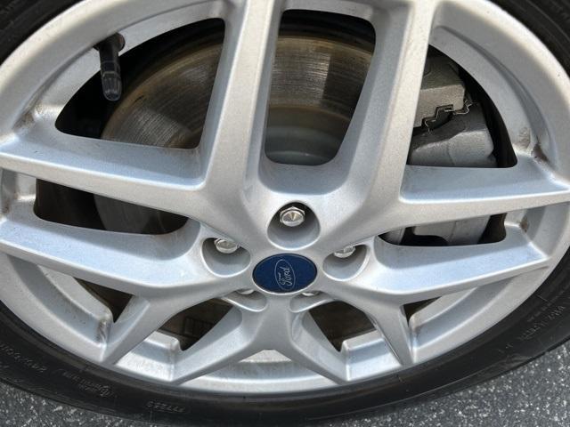 used 2022 Ford Edge car, priced at $29,900
