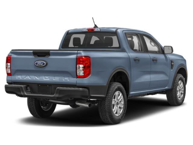 new 2024 Ford Ranger car, priced at $44,295