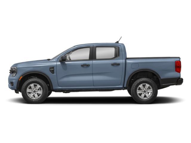 new 2024 Ford Ranger car, priced at $44,295