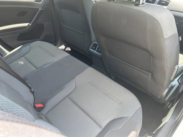 used 2016 Volkswagen Golf SportWagen car, priced at $13,995