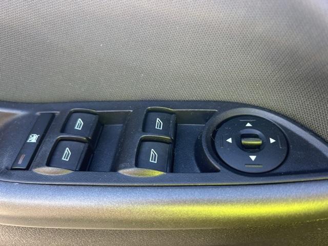used 2017 Ford Focus car, priced at $10,750