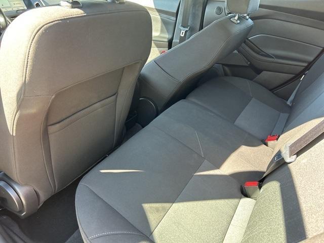 used 2017 Ford Focus car, priced at $10,750
