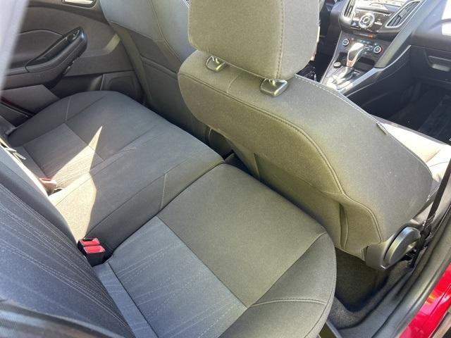 used 2017 Ford Focus car, priced at $10,750