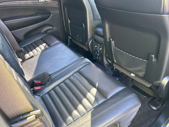 used 2019 Jeep Grand Cherokee car, priced at $23,900