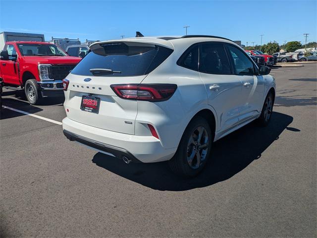 new 2024 Ford Escape car, priced at $36,975