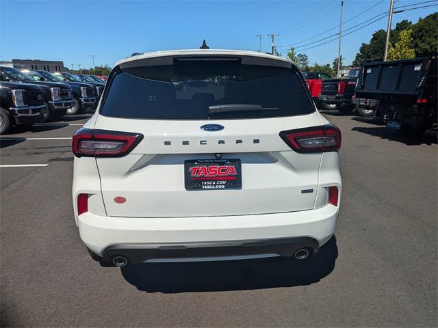 new 2024 Ford Escape car, priced at $36,975