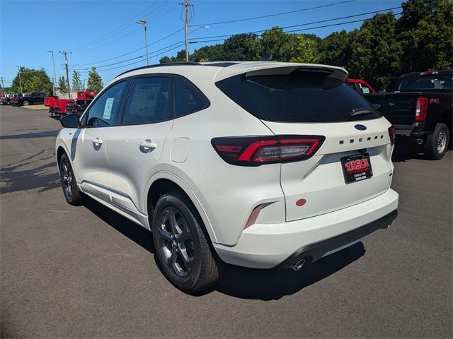 new 2024 Ford Escape car, priced at $34,475