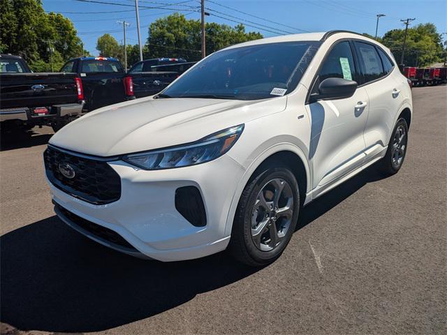 new 2024 Ford Escape car, priced at $34,475