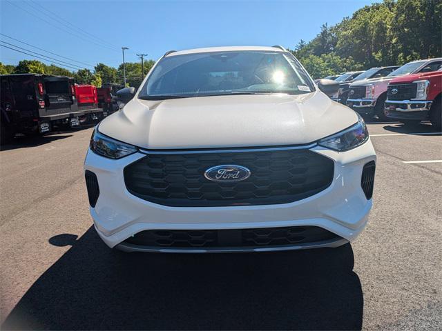 new 2024 Ford Escape car, priced at $36,975