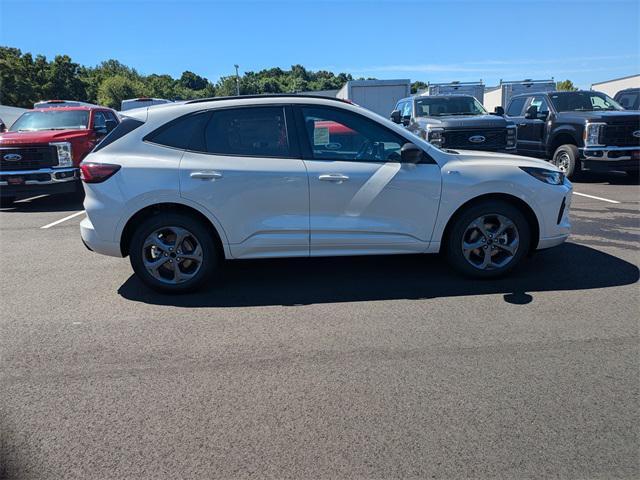 new 2024 Ford Escape car, priced at $34,475