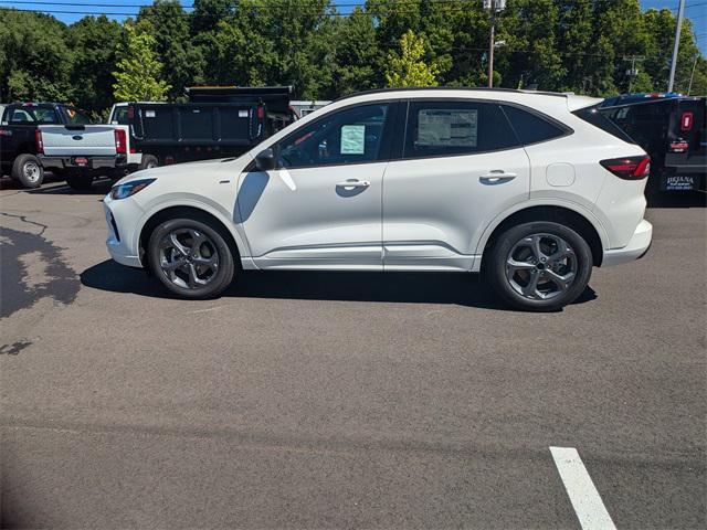 new 2024 Ford Escape car, priced at $34,475