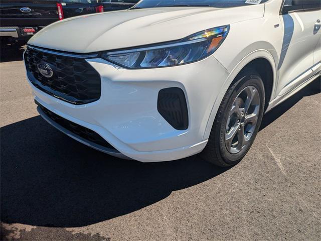 new 2024 Ford Escape car, priced at $34,475