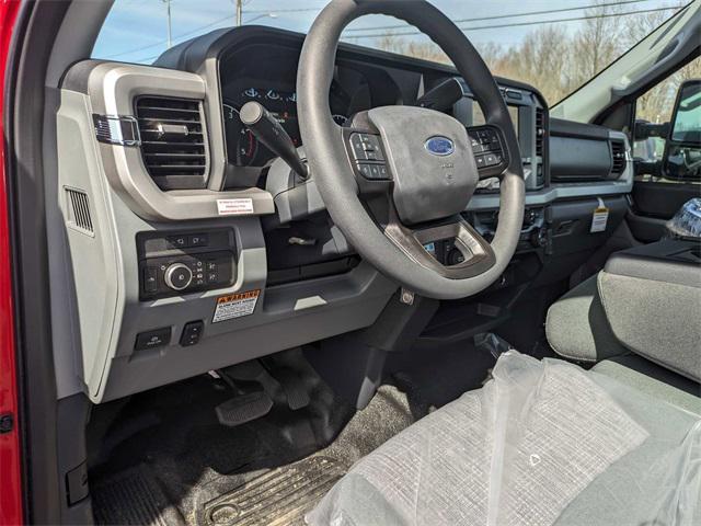 new 2023 Ford F-450 car, priced at $72,355