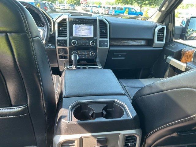 used 2019 Ford F-150 car, priced at $32,995