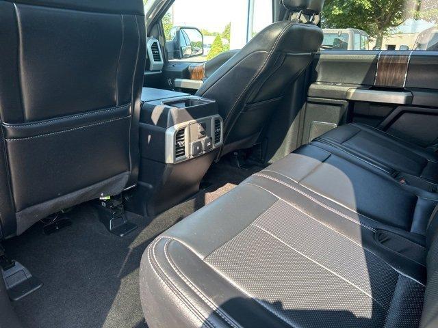 used 2019 Ford F-150 car, priced at $32,995