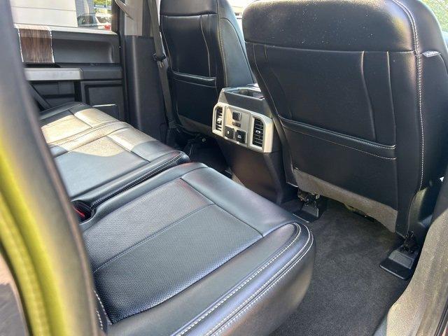 used 2019 Ford F-150 car, priced at $32,995