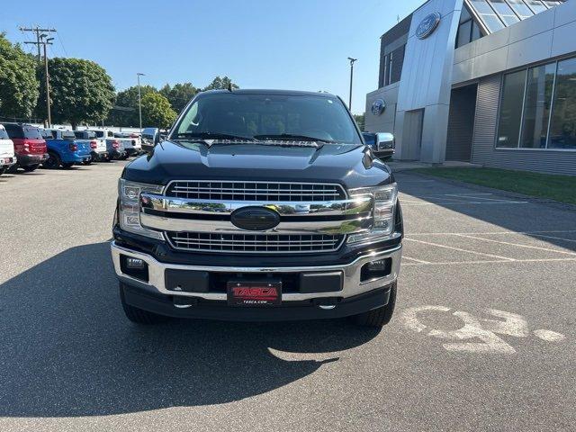 used 2019 Ford F-150 car, priced at $32,995