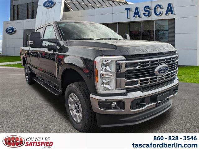 new 2024 Ford F-250 car, priced at $61,260