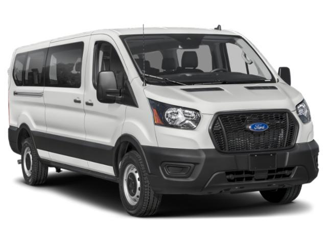 new 2024 Ford Transit-350 car