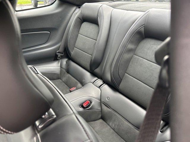 used 2016 Ford Shelby GT350 car, priced at $64,900