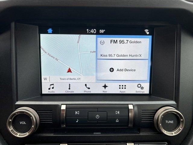 used 2016 Ford Shelby GT350 car, priced at $64,900