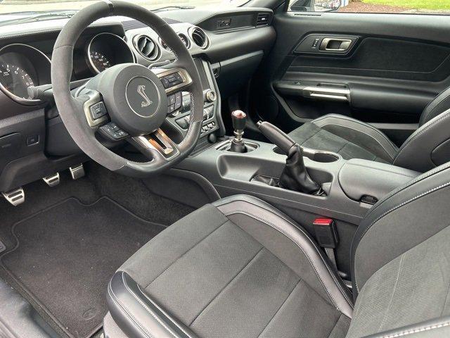used 2016 Ford Shelby GT350 car, priced at $64,900