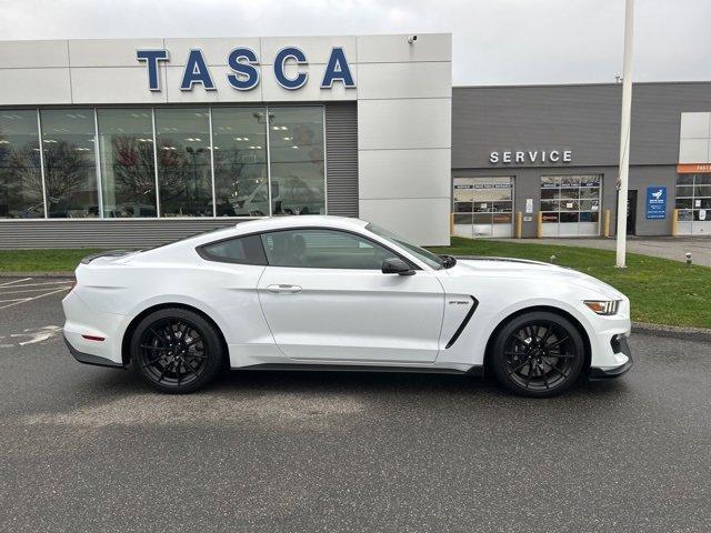 used 2016 Ford Shelby GT350 car, priced at $64,900