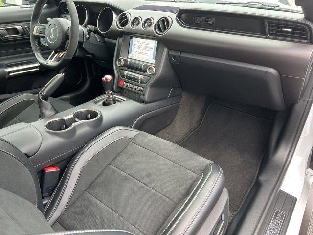 used 2016 Ford Shelby GT350 car, priced at $64,900