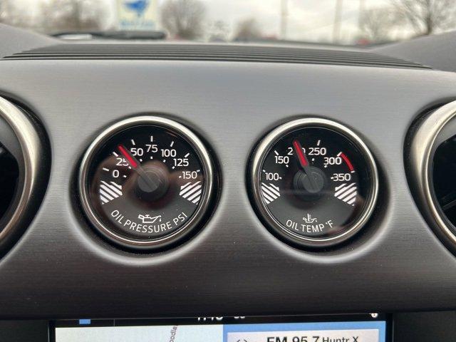 used 2016 Ford Shelby GT350 car, priced at $64,900