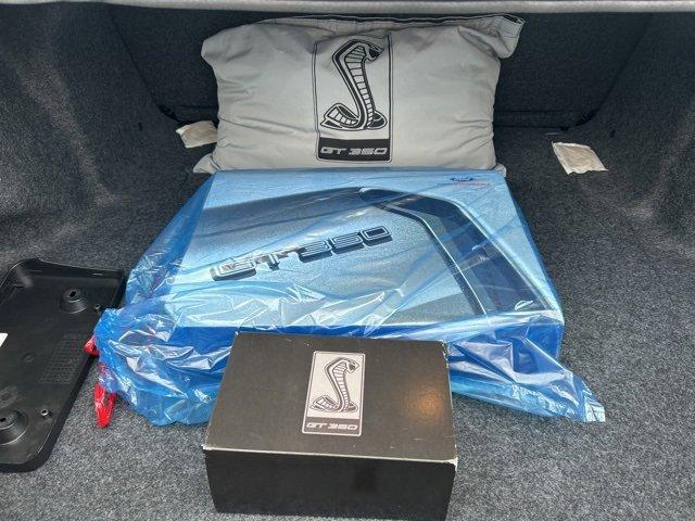 used 2016 Ford Shelby GT350 car, priced at $64,900