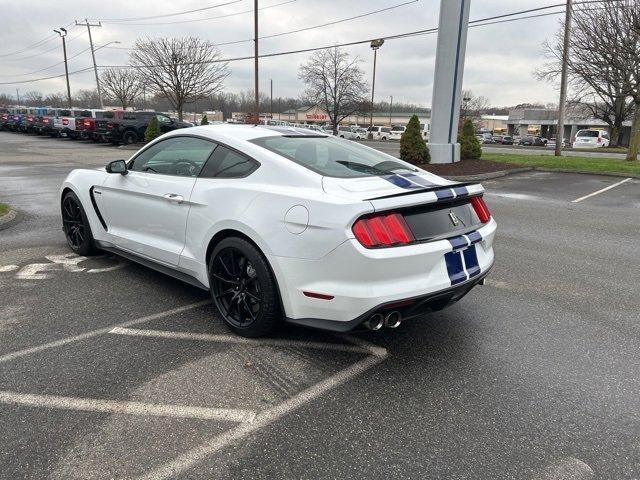 used 2016 Ford Shelby GT350 car, priced at $64,900