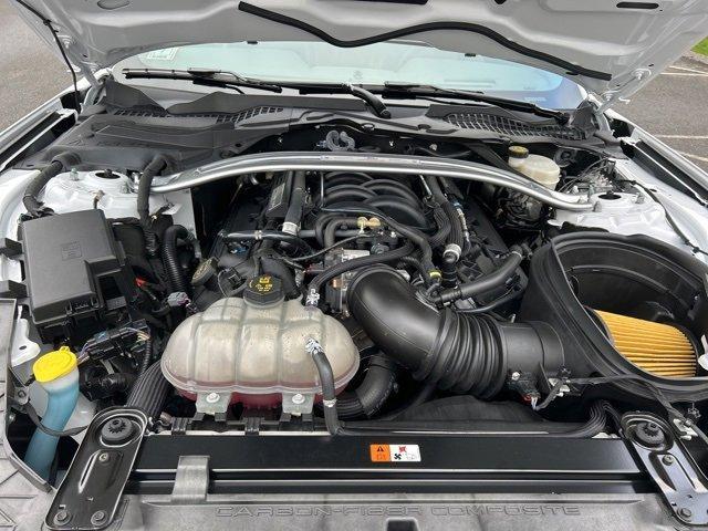 used 2016 Ford Shelby GT350 car, priced at $64,900