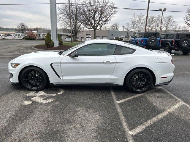used 2016 Ford Shelby GT350 car, priced at $64,900