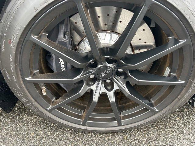 used 2016 Ford Shelby GT350 car, priced at $64,900