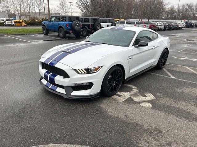 used 2016 Ford Shelby GT350 car, priced at $64,900
