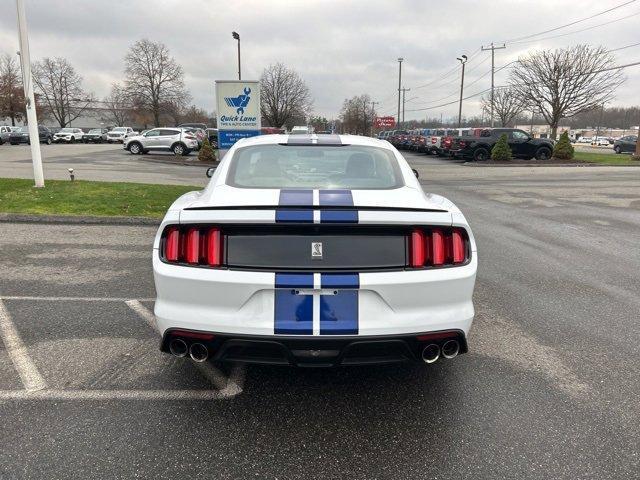 used 2016 Ford Shelby GT350 car, priced at $64,900