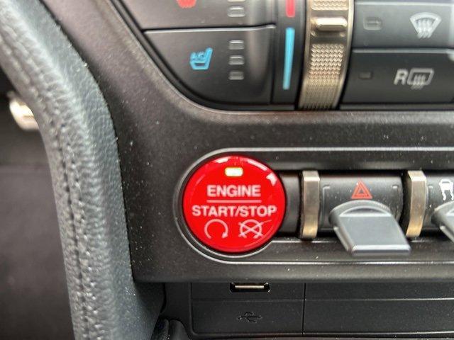 used 2016 Ford Shelby GT350 car, priced at $64,900