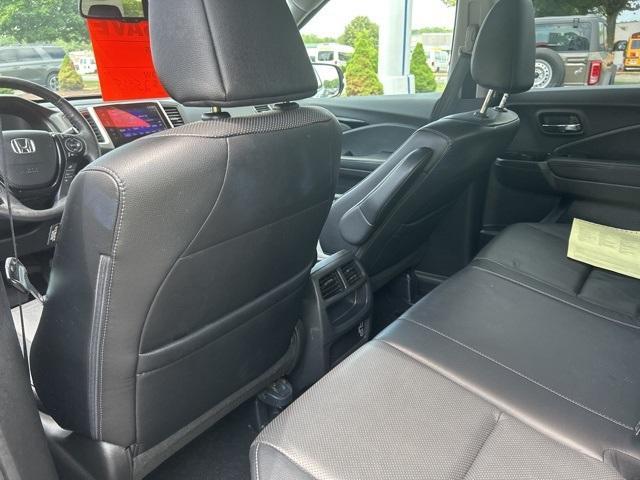 used 2019 Honda Ridgeline car, priced at $24,695