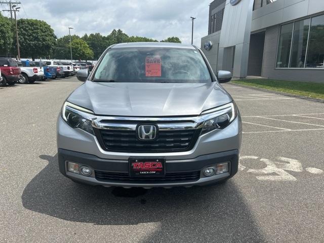used 2019 Honda Ridgeline car, priced at $24,695
