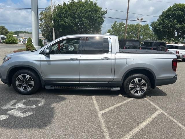 used 2019 Honda Ridgeline car, priced at $24,695