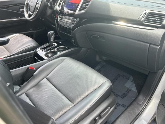 used 2019 Honda Ridgeline car, priced at $24,695