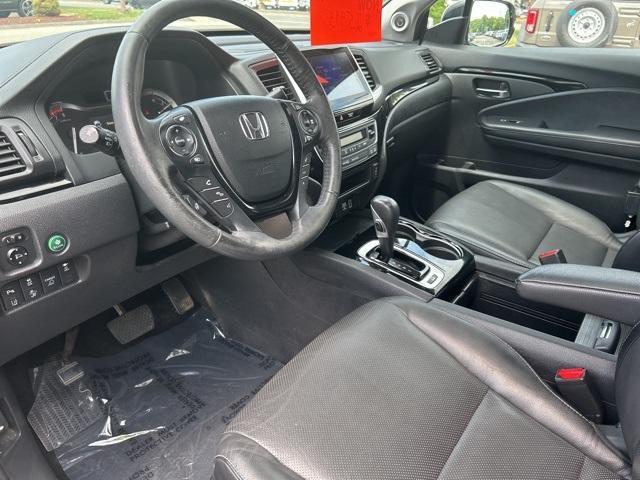 used 2019 Honda Ridgeline car, priced at $24,695